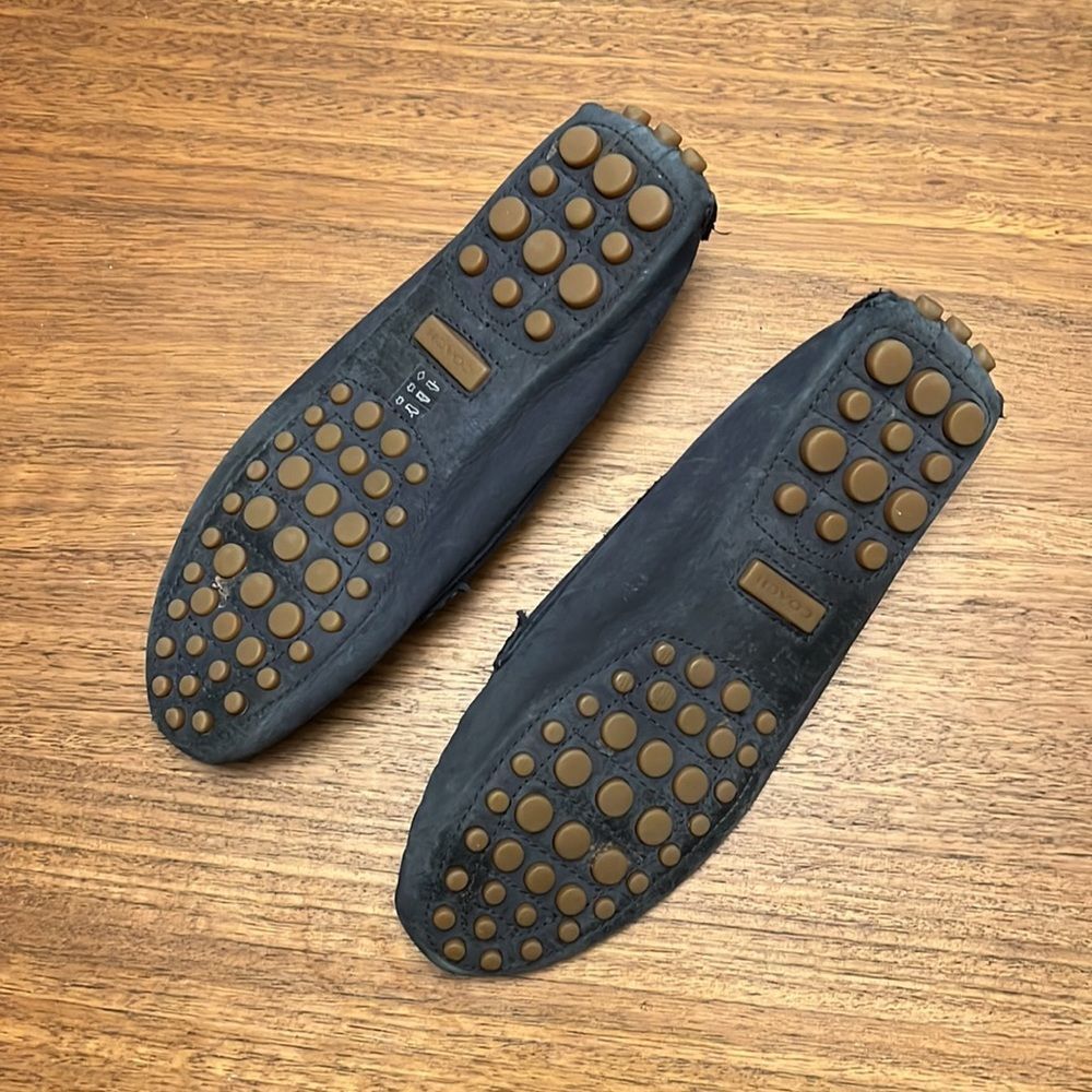Coach loafers  - Picture 3 of 6